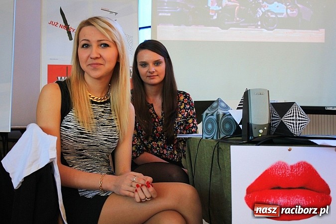 Zdjęcie w galerii na portalu naszraciborz.pl: Jeśli wagary, to tylko w Ekonomiku! wiadomości z regionu