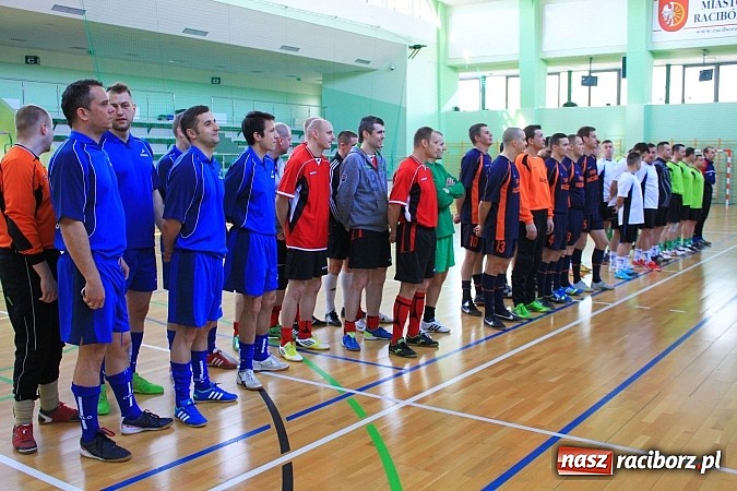 Zdjęcie w galerii na portalu naszraciborz.pl: Służby mundurowe rywalizowały w Arenie Rafako o puchar komendanta ŚMOSG wiadomości z regionu