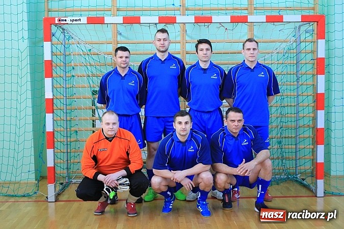 Zdjęcie w galerii na portalu naszraciborz.pl: Służby mundurowe rywalizowały w Arenie Rafako o puchar komendanta ŚMOSG wiadomości z regionu