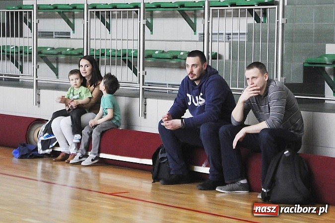 Zdjęcie w galerii na portalu naszraciborz.pl: Służby mundurowe rywalizowały w Arenie Rafako o puchar komendanta ŚMOSG wiadomości z regionu