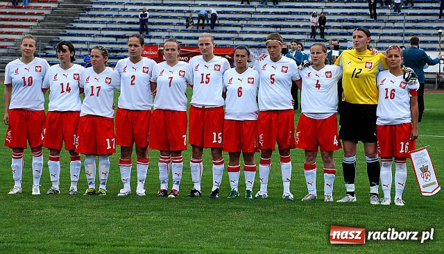 Zdjęcie w galerii na portalu naszraciborz.pl: Historyczne zwycięstwo w Raciborzu wiadomości z regionu