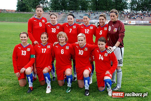 Zdjęcie w galerii na portalu naszraciborz.pl: Historyczne zwycięstwo w Raciborzu wiadomości z regionu