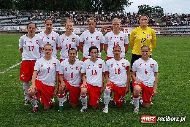 Zdjęcie w galerii na portalu naszraciborz.pl: Historyczne zwycięstwo w Raciborzu wiadomości z regionu
