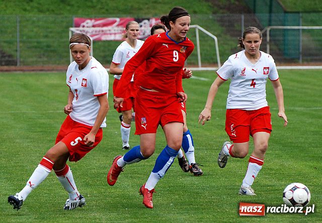 Zdjęcie w galerii na portalu naszraciborz.pl: Historyczne zwycięstwo w Raciborzu wiadomości z regionu