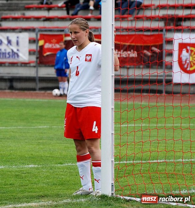 Zdjęcie w galerii na portalu naszraciborz.pl: Historyczne zwycięstwo w Raciborzu wiadomości z regionu