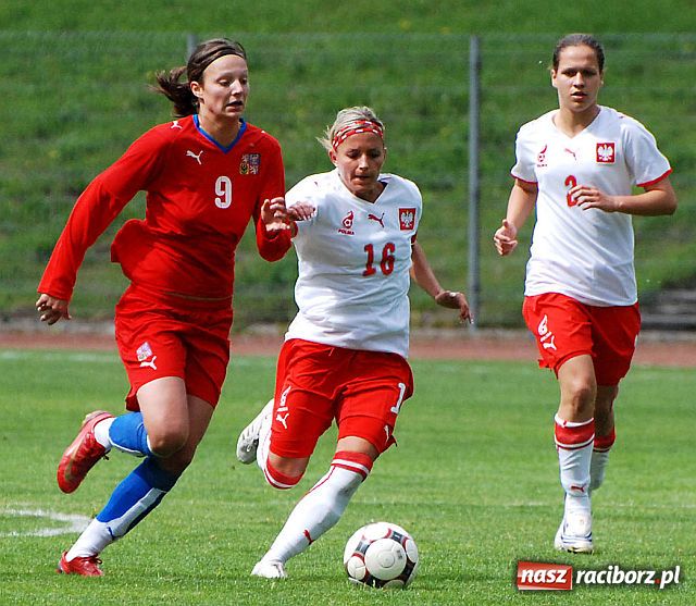 Zdjęcie w galerii na portalu naszraciborz.pl: Historyczne zwycięstwo w Raciborzu wiadomości z regionu