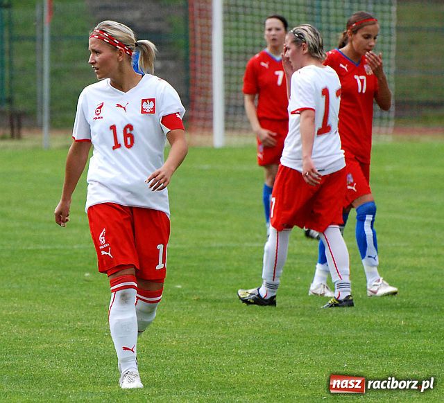 Zdjęcie w galerii na portalu naszraciborz.pl: Historyczne zwycięstwo w Raciborzu wiadomości z regionu