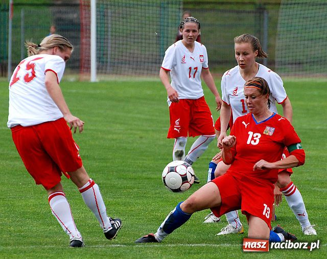 Zdjęcie w galerii na portalu naszraciborz.pl: Historyczne zwycięstwo w Raciborzu wiadomości z regionu