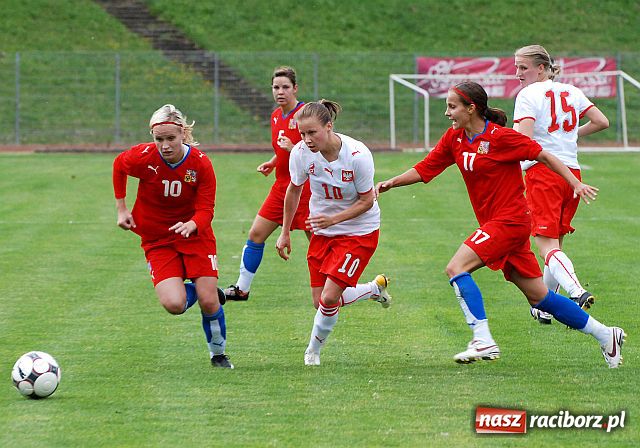 Zdjęcie w galerii na portalu naszraciborz.pl: Historyczne zwycięstwo w Raciborzu wiadomości z regionu