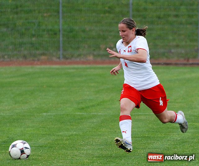 Zdjęcie w galerii na portalu naszraciborz.pl: Historyczne zwycięstwo w Raciborzu wiadomości z regionu