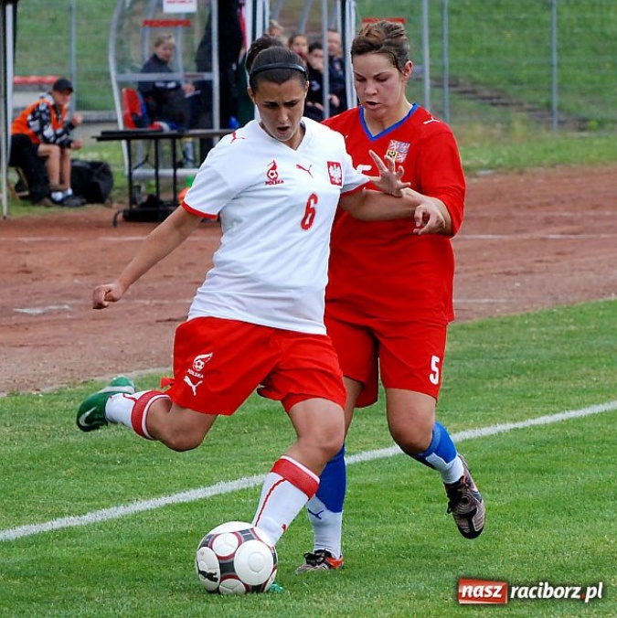 Zdjęcie w galerii na portalu naszraciborz.pl: Historyczne zwycięstwo w Raciborzu wiadomości z regionu