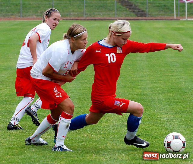 Zdjęcie w galerii na portalu naszraciborz.pl: Historyczne zwycięstwo w Raciborzu wiadomości z regionu