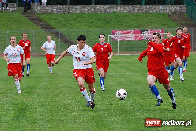 Zdjęcie w galerii na portalu naszraciborz.pl: Historyczne zwycięstwo w Raciborzu wiadomości z regionu