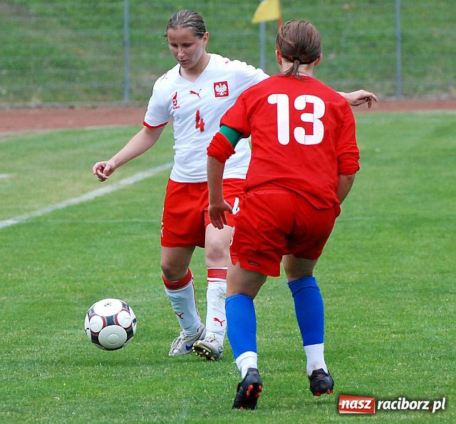 Zdjęcie w galerii na portalu naszraciborz.pl: Historyczne zwycięstwo w Raciborzu wiadomości z regionu