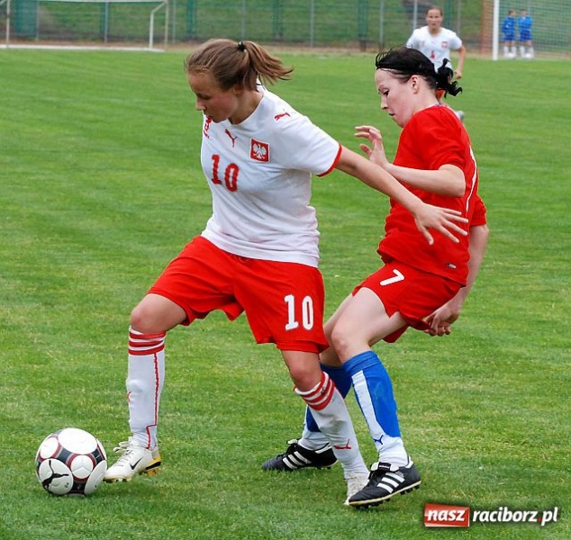 Zdjęcie w galerii na portalu naszraciborz.pl: Historyczne zwycięstwo w Raciborzu wiadomości z regionu