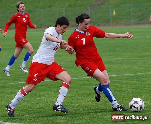 Zdjęcie w galerii na portalu naszraciborz.pl: Historyczne zwycięstwo w Raciborzu wiadomości z regionu