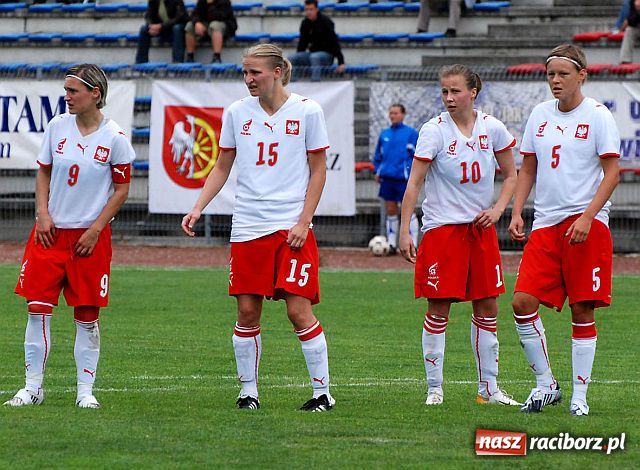 Zdjęcie w galerii na portalu naszraciborz.pl: Historyczne zwycięstwo w Raciborzu wiadomości z regionu
