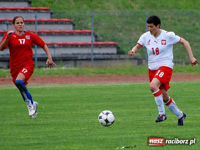 Zdjęcie w galerii na portalu naszraciborz.pl: Historyczne zwycięstwo w Raciborzu wiadomości z regionu