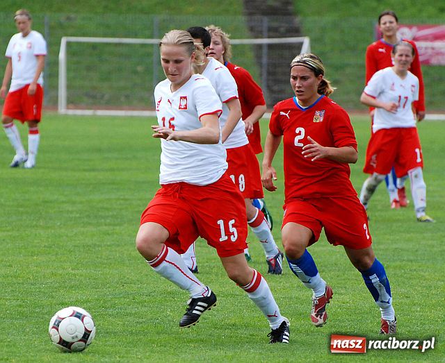 Zdjęcie w galerii na portalu naszraciborz.pl: Historyczne zwycięstwo w Raciborzu wiadomości z regionu