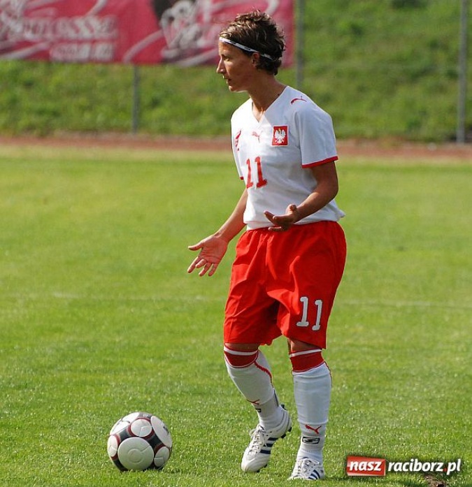 Zdjęcie w galerii na portalu naszraciborz.pl: Historyczne zwycięstwo w Raciborzu wiadomości z regionu