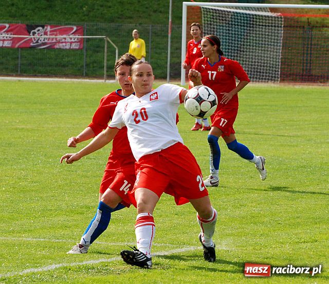 Zdjęcie w galerii na portalu naszraciborz.pl: Historyczne zwycięstwo w Raciborzu wiadomości z regionu