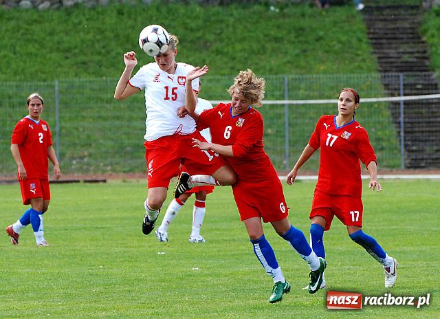 Zdjęcie w galerii na portalu naszraciborz.pl: Historyczne zwycięstwo w Raciborzu wiadomości z regionu
