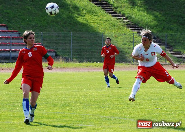 Zdjęcie w galerii na portalu naszraciborz.pl: Historyczne zwycięstwo w Raciborzu wiadomości z regionu