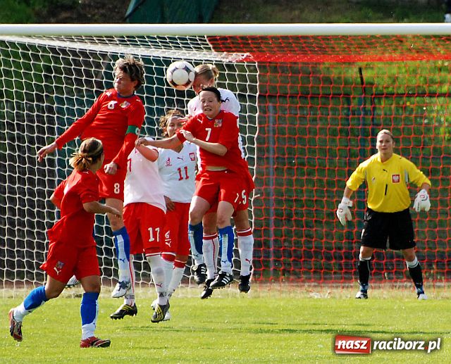 Zdjęcie w galerii na portalu naszraciborz.pl: Historyczne zwycięstwo w Raciborzu wiadomości z regionu