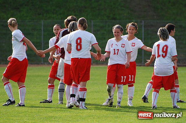 Zdjęcie w galerii na portalu naszraciborz.pl: Historyczne zwycięstwo w Raciborzu wiadomości z regionu