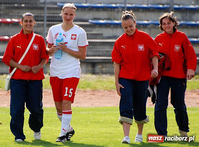Zdjęcie w galerii na portalu naszraciborz.pl: Historyczne zwycięstwo w Raciborzu wiadomości z regionu