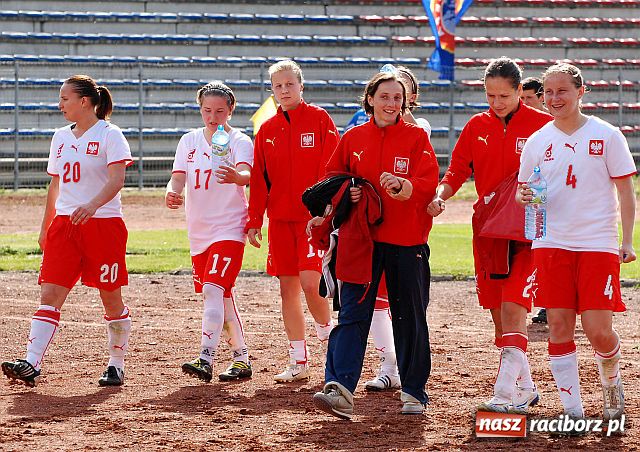 Zdjęcie w galerii na portalu naszraciborz.pl: Historyczne zwycięstwo w Raciborzu wiadomości z regionu