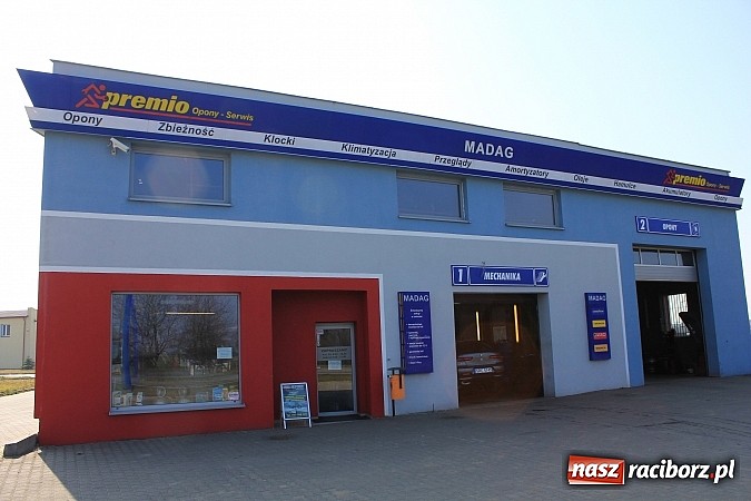 Zdjęcie w galerii na portalu naszraciborz.pl: Dlaczego opony zimowe nie nadają się na cieplejsze dni? wiadomości z regionu