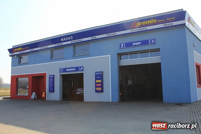 Zdjęcie w galerii na portalu naszraciborz.pl: Dlaczego opony zimowe nie nadają się na cieplejsze dni? wiadomości z regionu