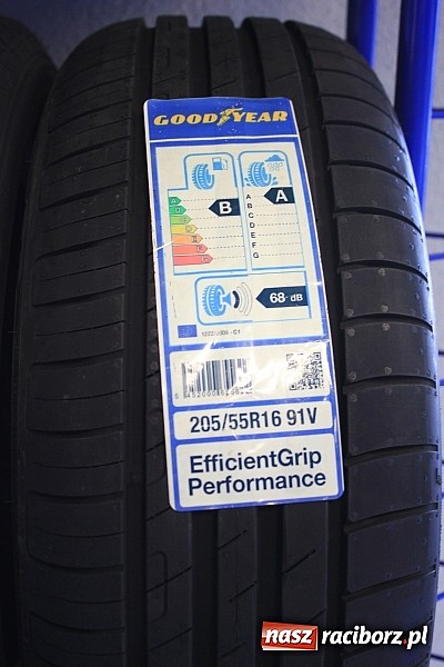 Zdjęcie w galerii na portalu naszraciborz.pl: Dlaczego opony zimowe nie nadają się na cieplejsze dni? wiadomości z regionu