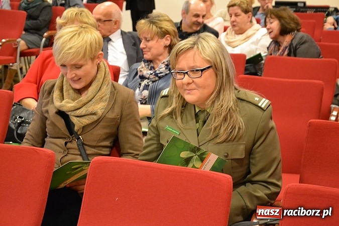 Zdjęcie w galerii na portalu naszraciborz.pl: O wsparciu dla przedsiębiorców na zamku wiadomości z regionu