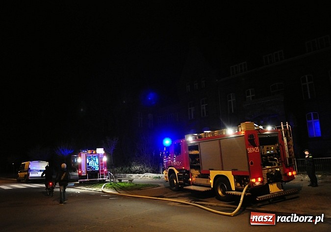 Zdjęcie w galerii na portalu naszraciborz.pl: Radny Wiesław Szczygielski ostrzega przed dużym zagrożeniem wiadomości z regionu
