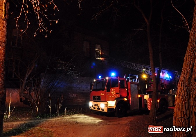 Zdjęcie w galerii na portalu naszraciborz.pl: Radny Wiesław Szczygielski ostrzega przed dużym zagrożeniem wiadomości z regionu