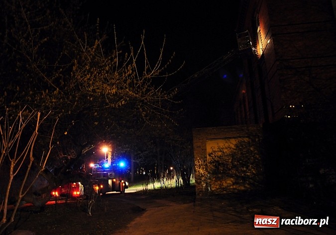 Zdjęcie w galerii na portalu naszraciborz.pl: Radny Wiesław Szczygielski ostrzega przed dużym zagrożeniem wiadomości z regionu