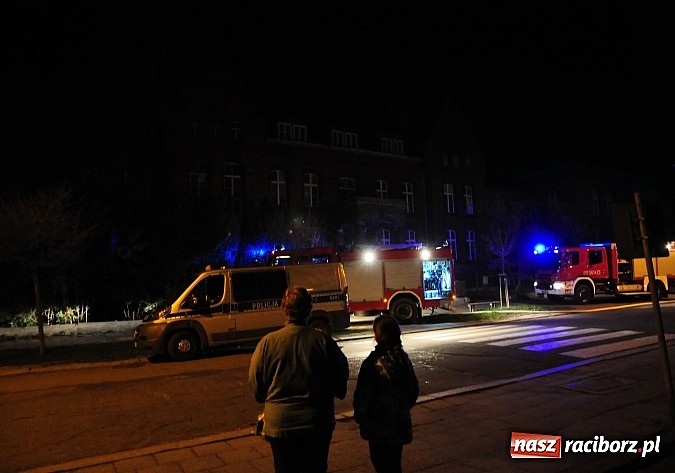 Zdjęcie w galerii na portalu naszraciborz.pl: Radny Wiesław Szczygielski ostrzega przed dużym zagrożeniem wiadomości z regionu
