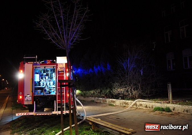 Zdjęcie w galerii na portalu naszraciborz.pl: Radny Wiesław Szczygielski ostrzega przed dużym zagrożeniem wiadomości z regionu