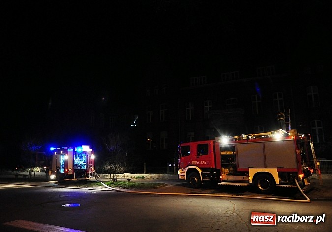 Zdjęcie w galerii na portalu naszraciborz.pl: Radny Wiesław Szczygielski ostrzega przed dużym zagrożeniem wiadomości z regionu