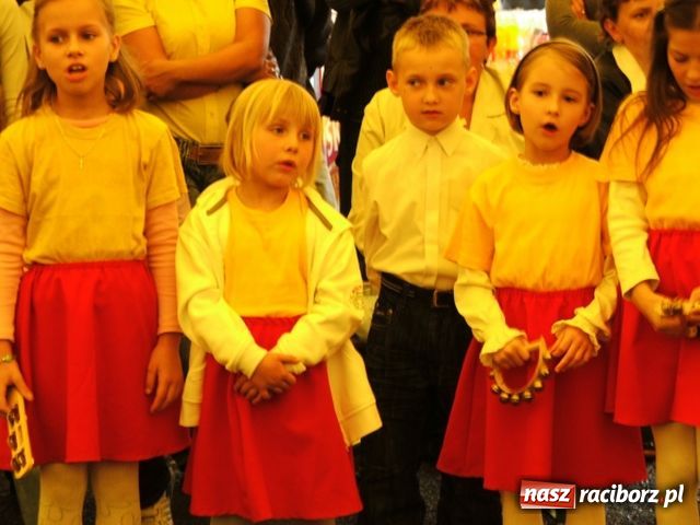 Zdjęcie w galerii na portalu naszraciborz.pl: Dzień Dziecka w Pietrowicach Wielkich wiadomości z regionu