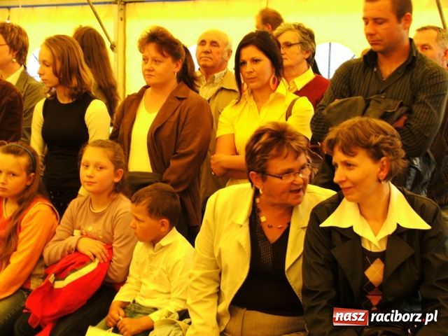 Zdjęcie w galerii na portalu naszraciborz.pl: Dzień Dziecka w Pietrowicach Wielkich wiadomości z regionu