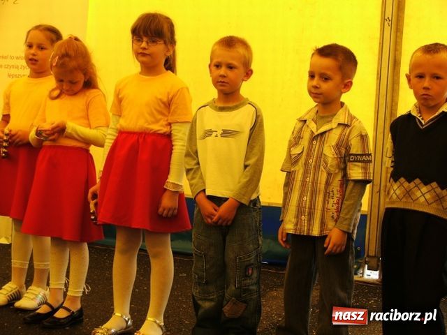 Zdjęcie w galerii na portalu naszraciborz.pl: Dzień Dziecka w Pietrowicach Wielkich wiadomości z regionu