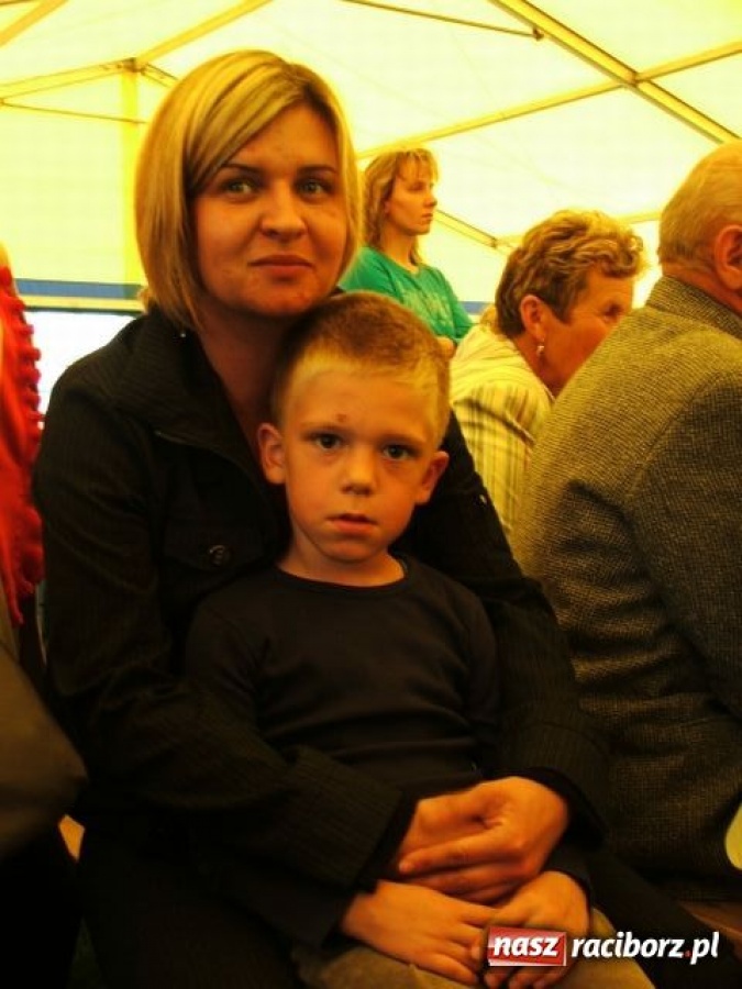 Zdjęcie w galerii na portalu naszraciborz.pl: Dzień Dziecka w Pietrowicach Wielkich wiadomości z regionu