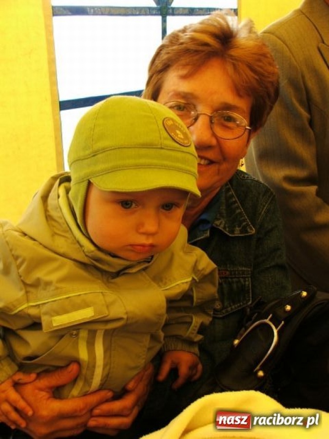 Zdjęcie w galerii na portalu naszraciborz.pl: Dzień Dziecka w Pietrowicach Wielkich wiadomości z regionu