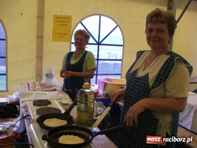 Zdjęcie w galerii na portalu naszraciborz.pl: Dzień Dziecka w Pietrowicach Wielkich wiadomości z regionu