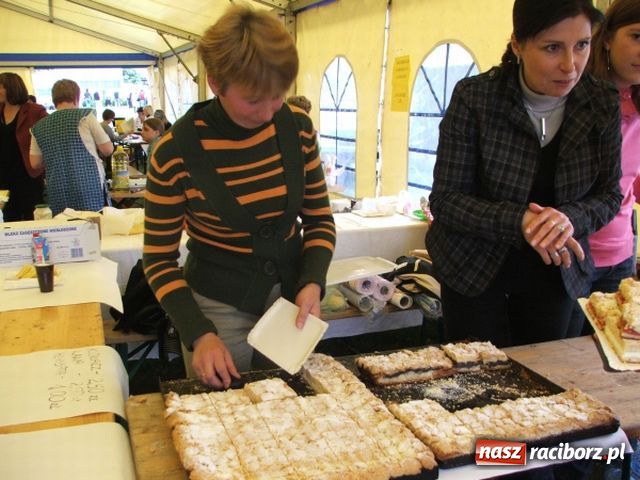 Zdjęcie w galerii na portalu naszraciborz.pl: Dzień Dziecka w Pietrowicach Wielkich wiadomości z regionu