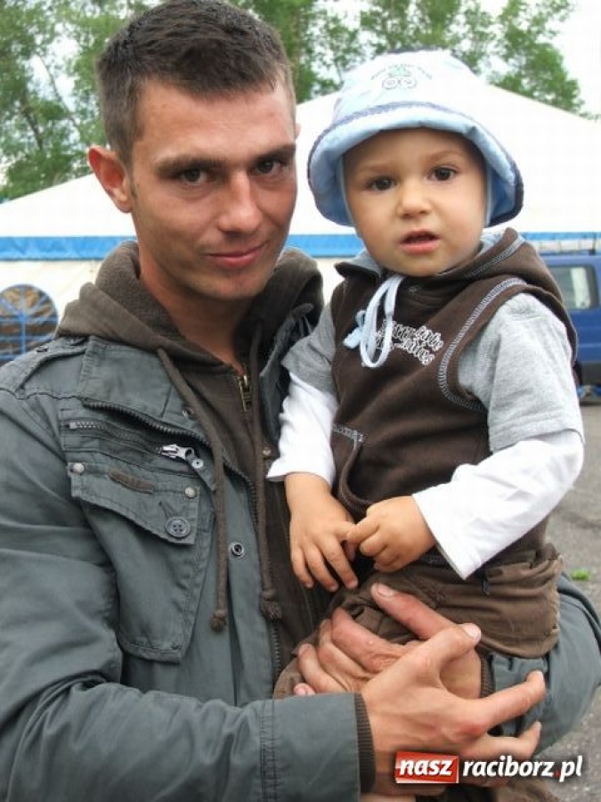 Zdjęcie w galerii na portalu naszraciborz.pl: Dzień Dziecka w Pietrowicach Wielkich wiadomości z regionu