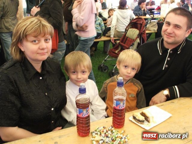 Zdjęcie w galerii na portalu naszraciborz.pl: Dzień Dziecka w Pietrowicach Wielkich wiadomości z regionu